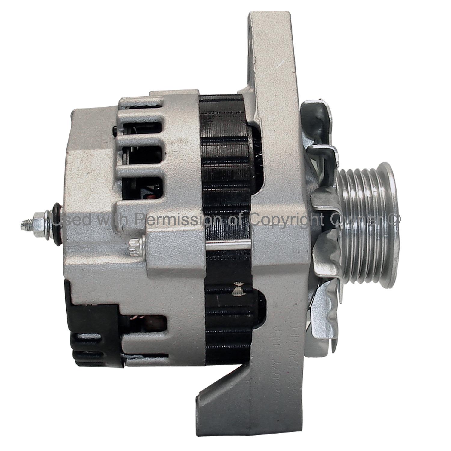 MPA 8103611 Alternator product image 4 of 4