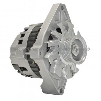 MPA 8103611N - Alternator MPA 8103611N Alternator product image 1 of 8