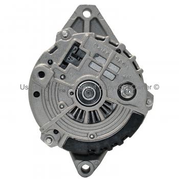 MPA 8103611N - Alternator MPA 8103611N Alternator product image 2 of 8
