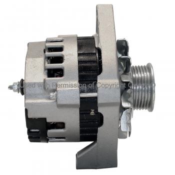 MPA 8103611N - Alternator MPA 8103611N Alternator product image 4 of 8
