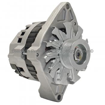 MPA 8103611N - Alternator MPA 8103611N Alternator product image 5 of 8