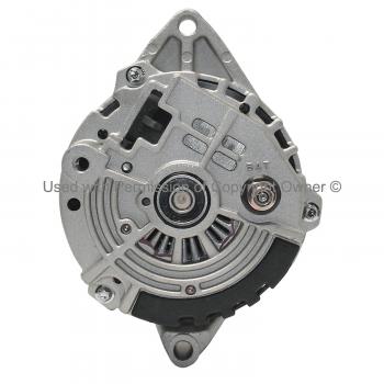MPA 8103611N - Alternator MPA 8103611N Alternator product image 6 of 8