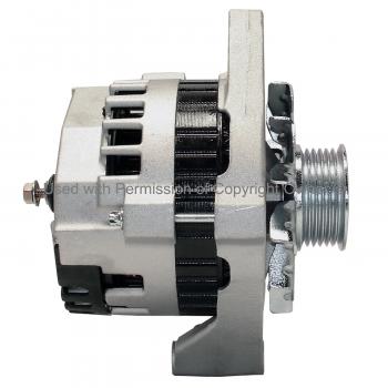 MPA 8103611N - Alternator MPA 8103611N Alternator product image 8 of 8