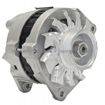 MPA 8107503 Alternator product image 1 of 4