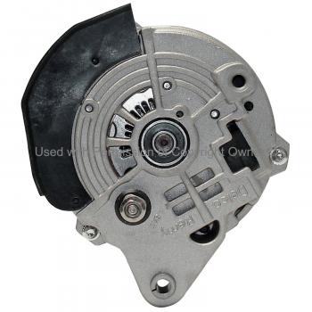 MPA 8107503 Alternator product image 2 of 4