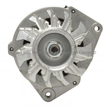 MPA 8107503 Alternator product image 3 of 4