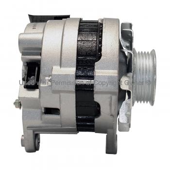 MPA 8107503 Alternator product image 4 of 4