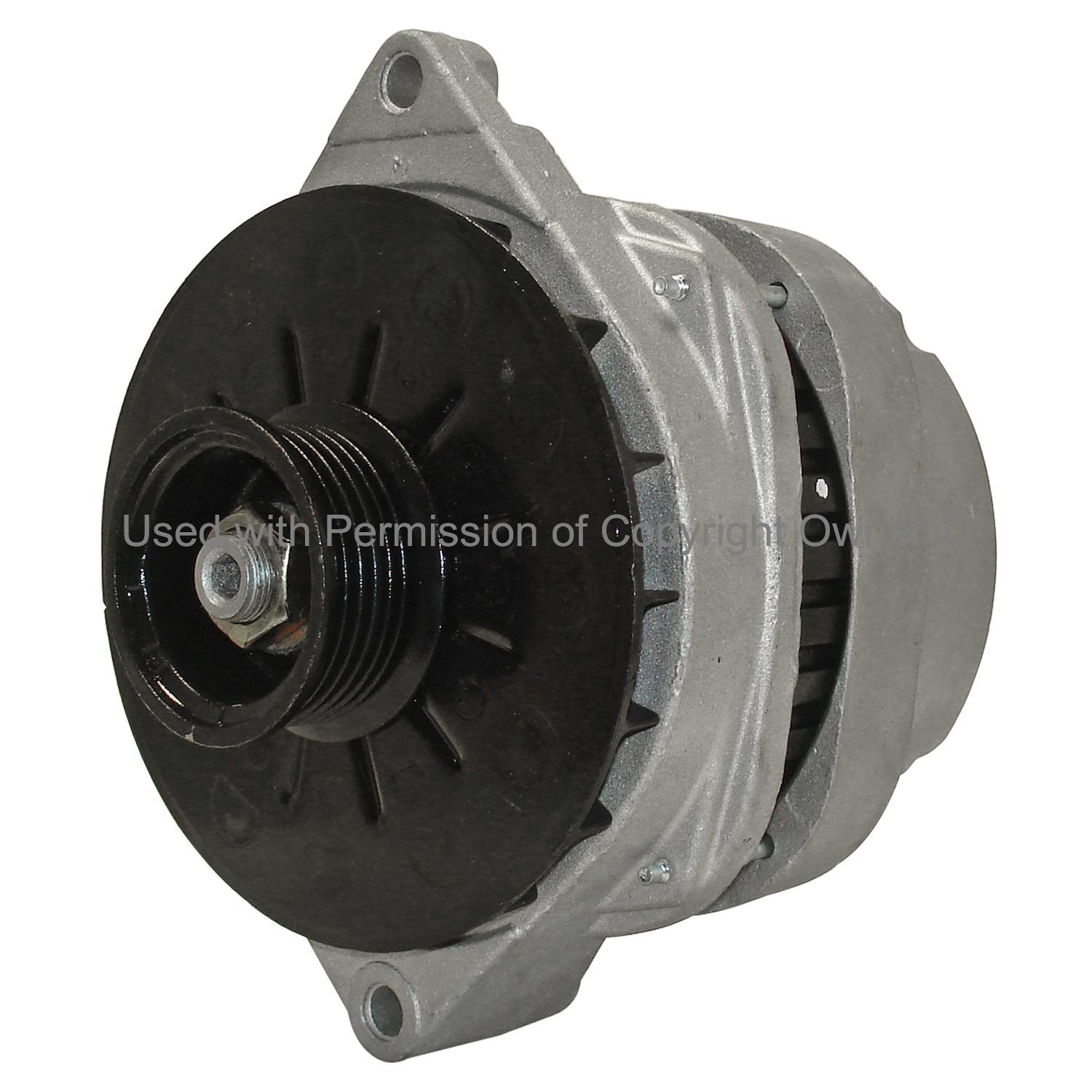 MPA 8112604 Alternator product image 1 of 4