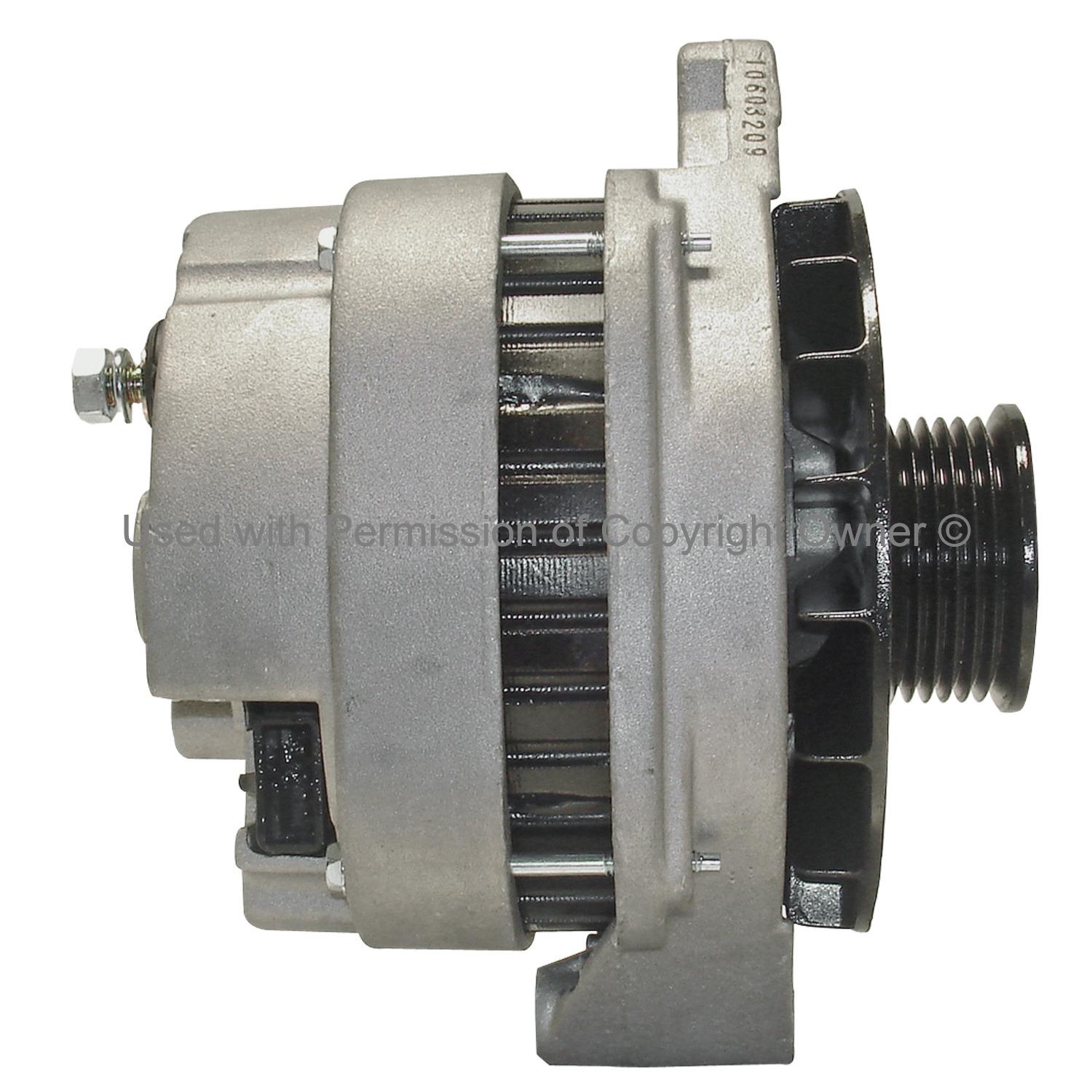 MPA 8112604 Alternator product image 4 of 4