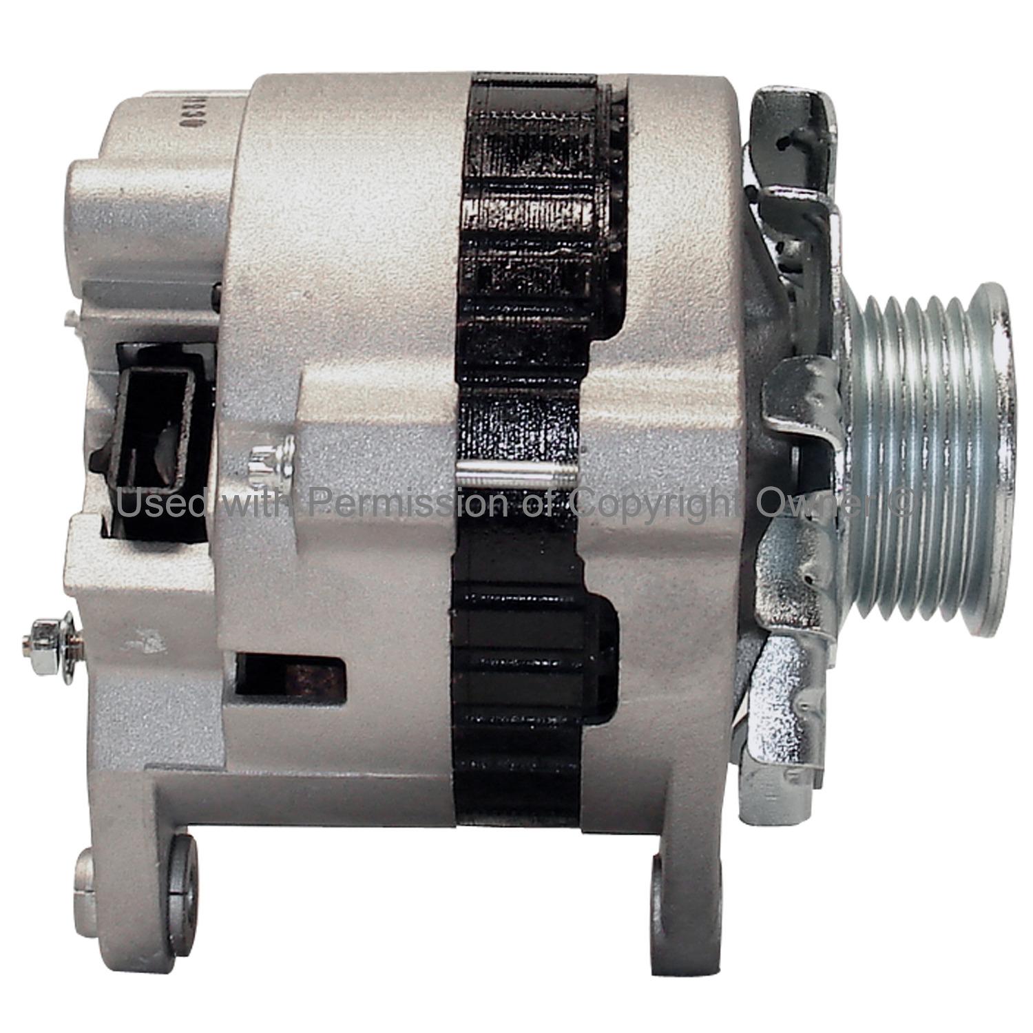 MPA 8114603 Alternator product image 4 of 4