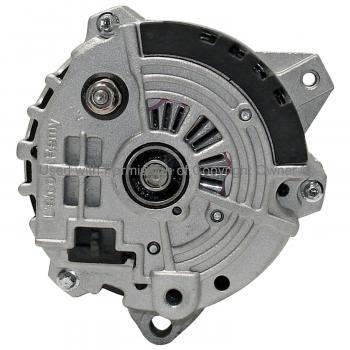 MPA 8116607N Alternator product image 2 of 8