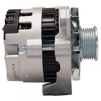 MPA 8116607N Alternator product image 4 of 8