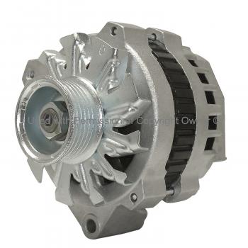 MPA 8116607N Alternator product image 5 of 8