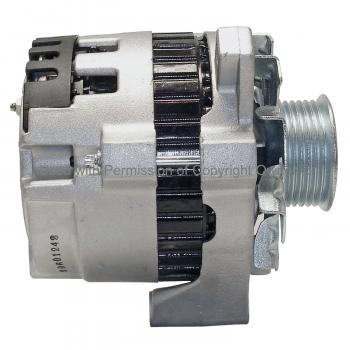 MPA 8116607N Alternator product image 8 of 8