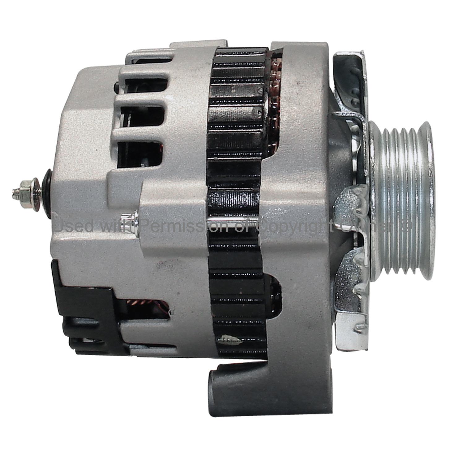 MPA 8118511 Alternator product image 4 of 4