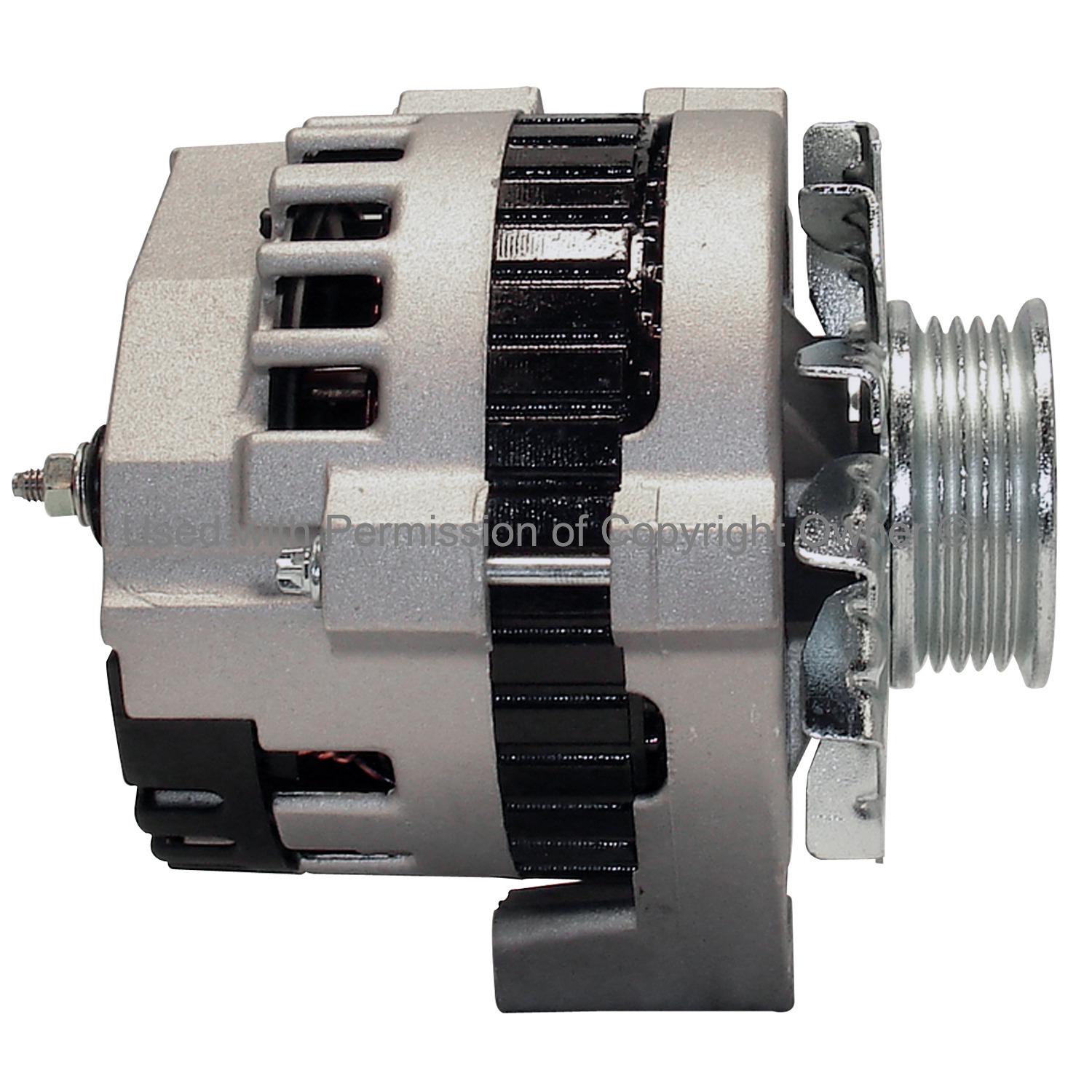 MPA 8118511N Alternator product image 8 of 8