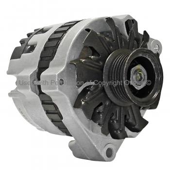 MPA 8118607N Alternator product image 1 of 8