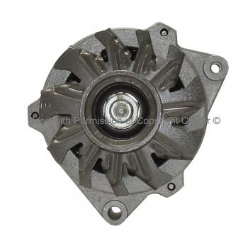 MPA 8118607N Alternator product image 3 of 8