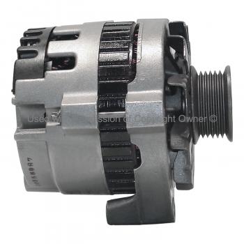 MPA 8118607N Alternator product image 4 of 8
