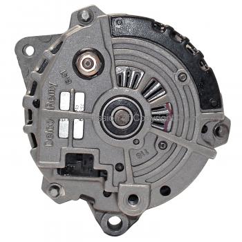 MPA 8118607N Alternator product image 6 of 8