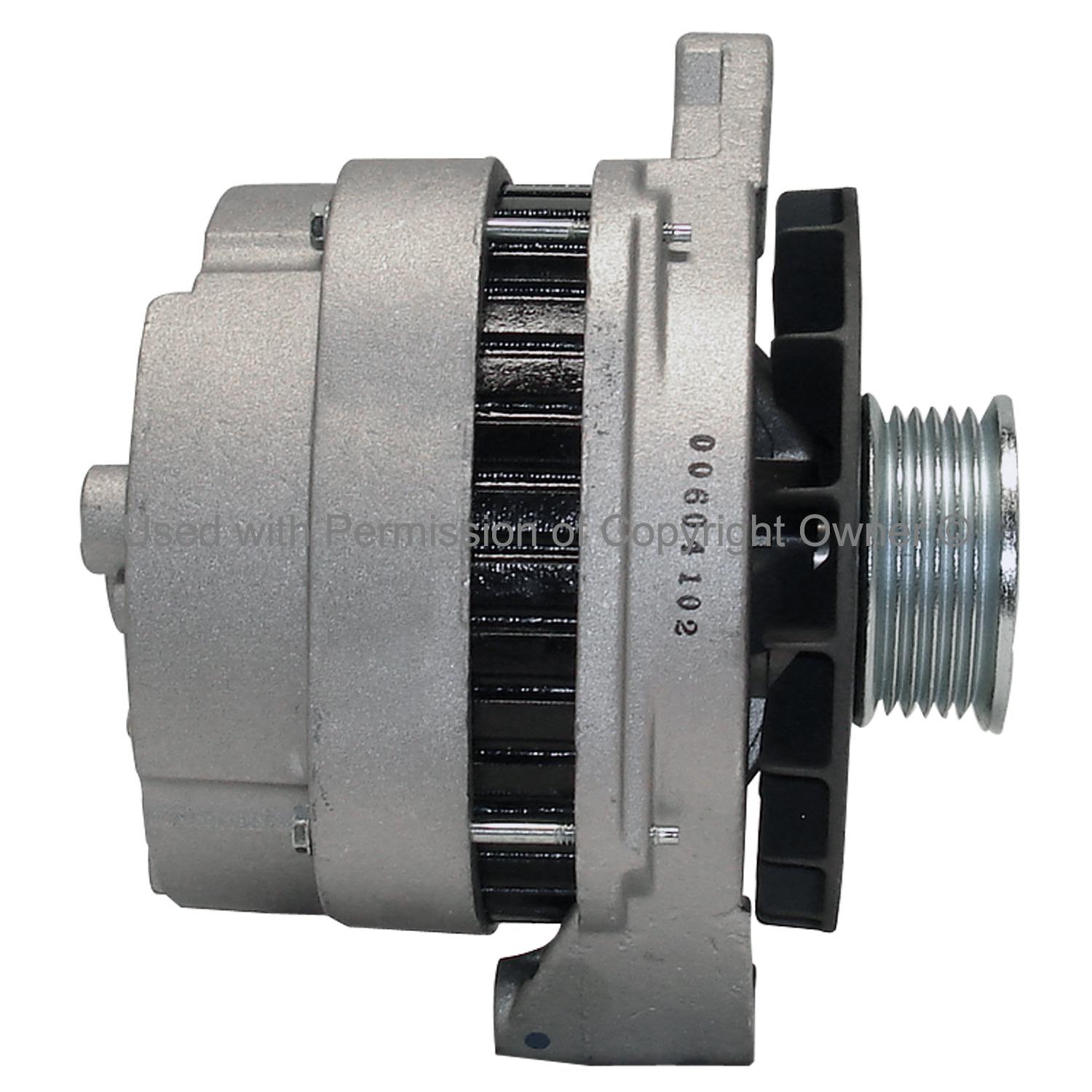 MPA 8127610 Alternator product image 4 of 4