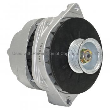MPA 8127610N Alternator product image 1 of 8