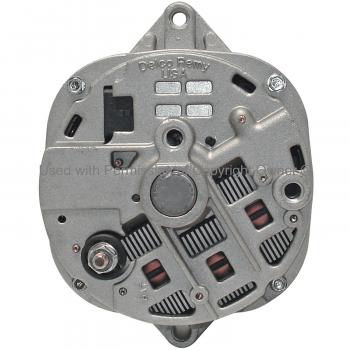 MPA 8127610N Alternator product image 2 of 8