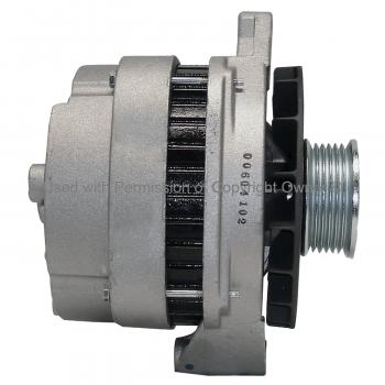 MPA 8127610N Alternator product image 4 of 8