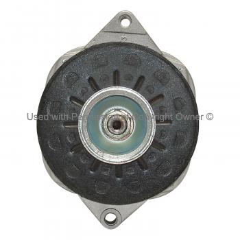 MPA 8127610N Alternator product image 7 of 8