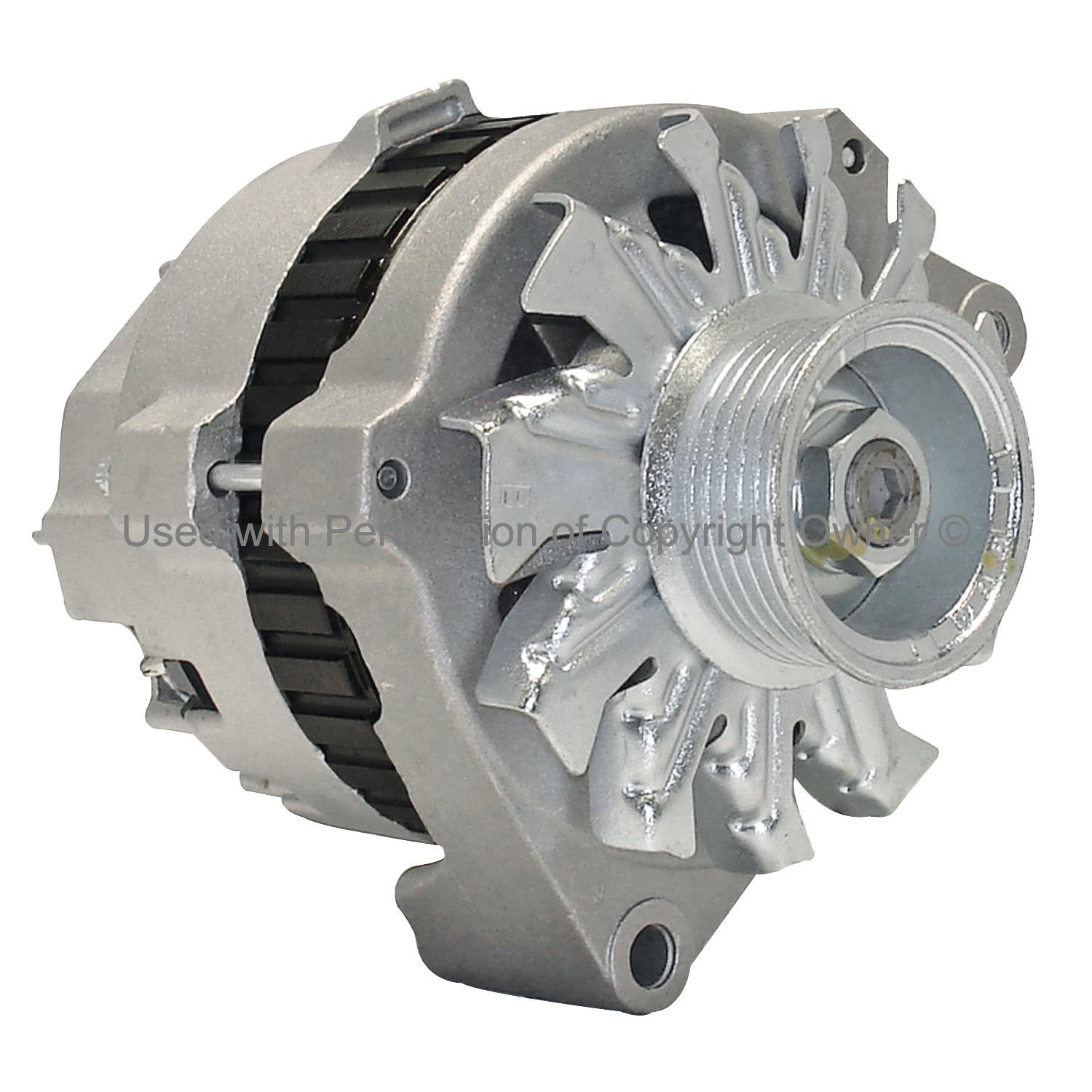 MPA 8128611 Alternator product image 1 of 4