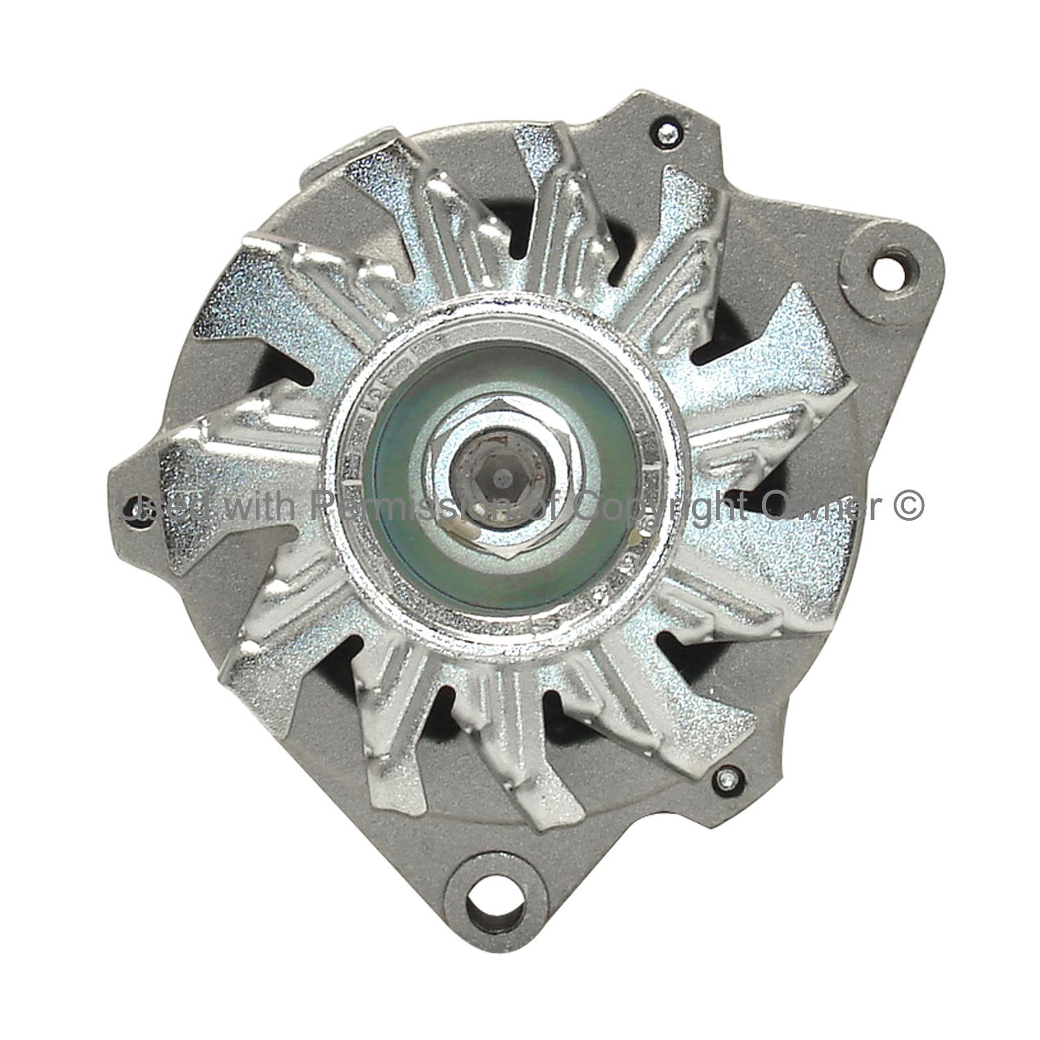 MPA 8128611 Alternator product image 3 of 4