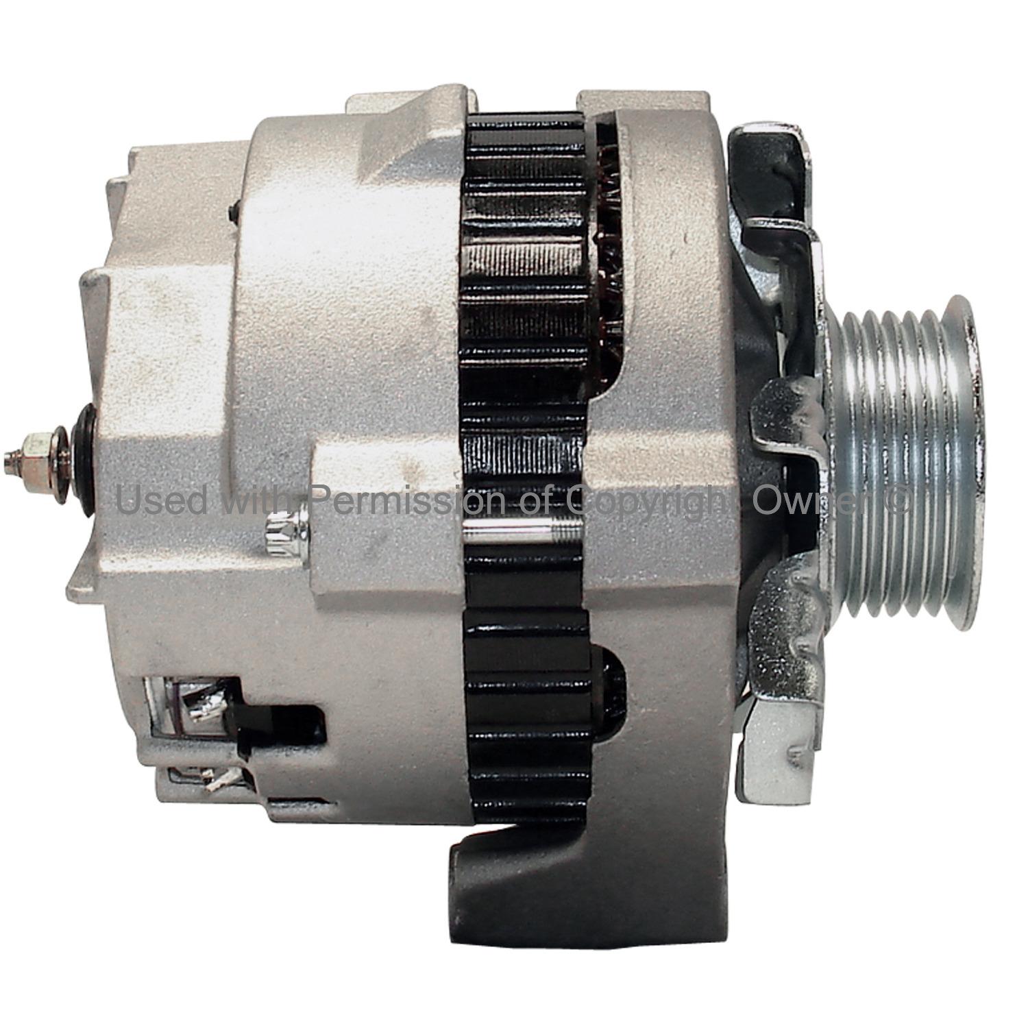 MPA 8128611 Alternator product image 4 of 4