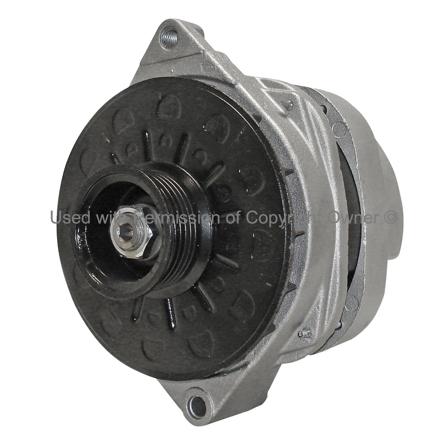 MPA 8134607 Alternator product image 1 of 4