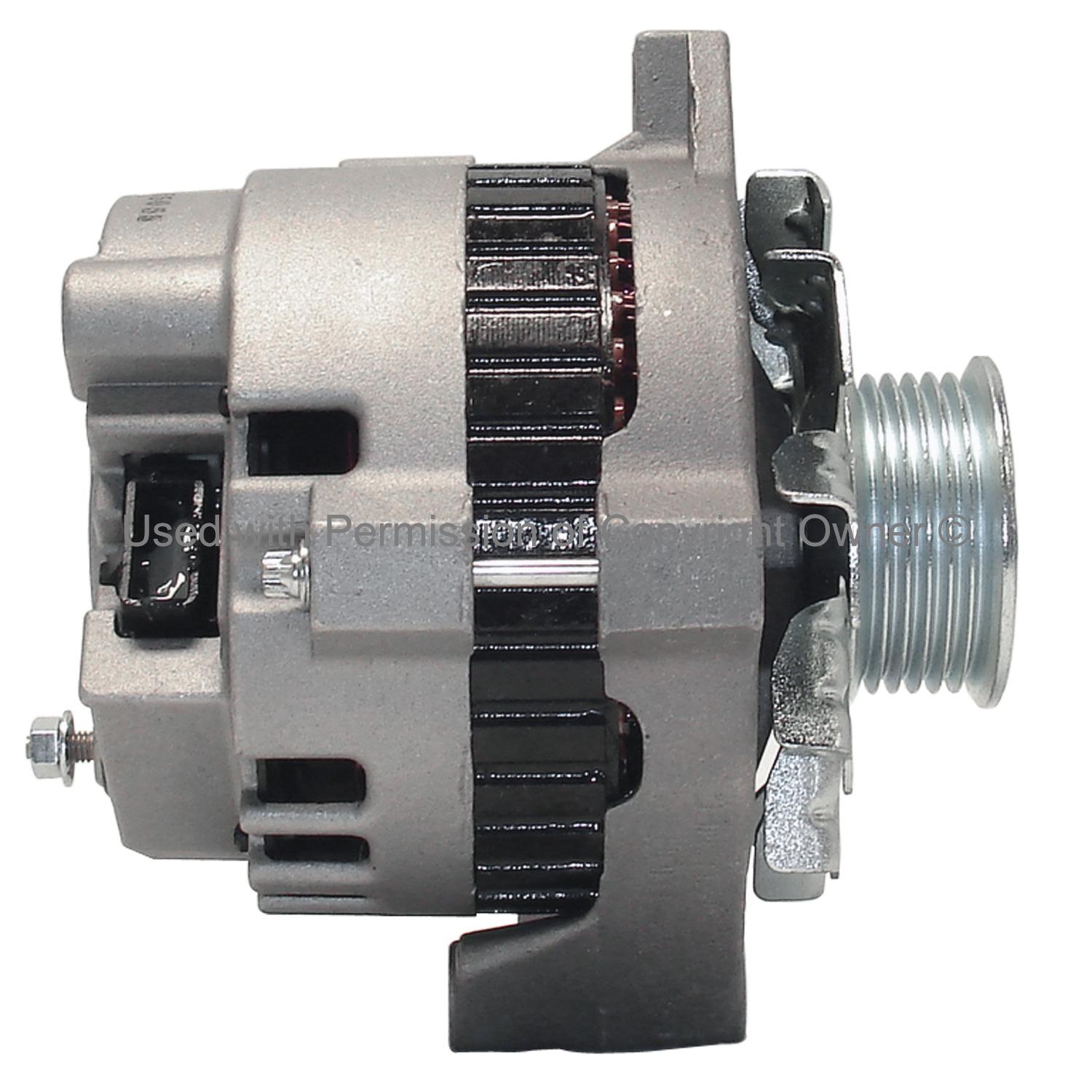 MPA 8137603 Alternator product image 4 of 4