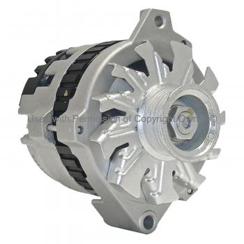 MPA 8137607 Alternator product image 1 of 4