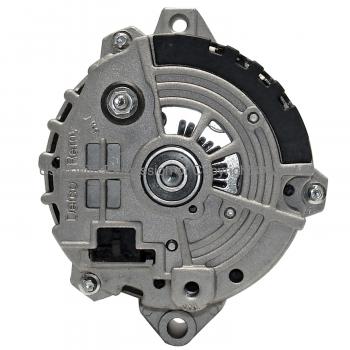 MPA 8137607 Alternator product image 2 of 4