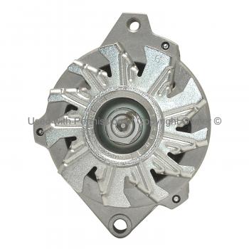 MPA 8137607 Alternator product image 3 of 4