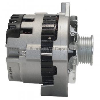 MPA 8137607 Alternator product image 4 of 4