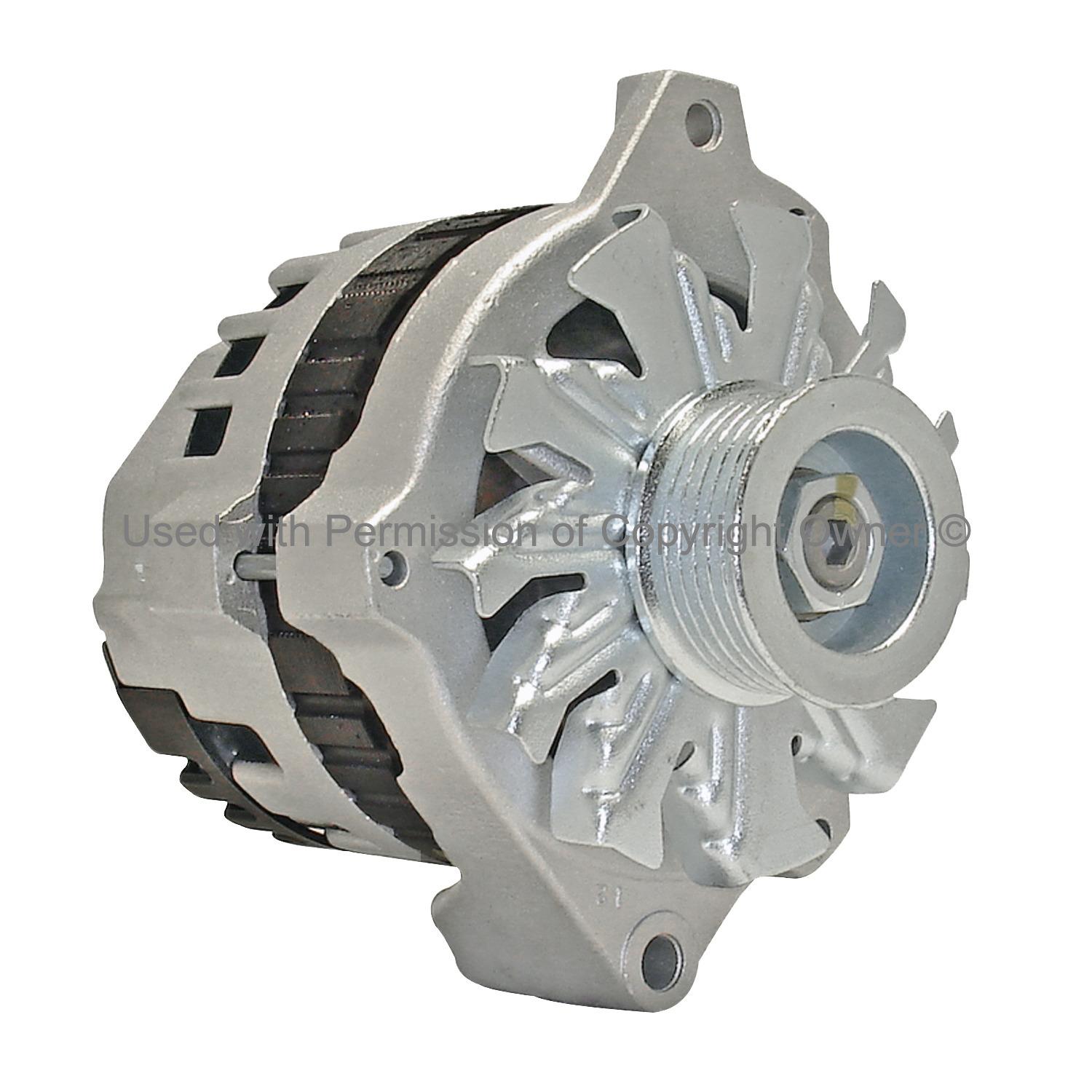 MPA 8137611 - Alternator MPA 8137611 Alternator product image 1 of 4