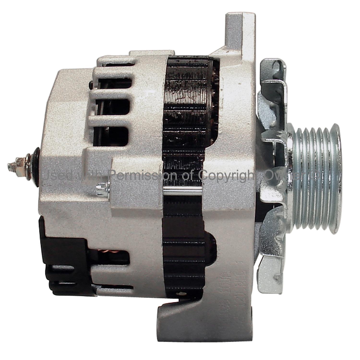 MPA 8137611 - Alternator MPA 8137611 Alternator product image 4 of 4