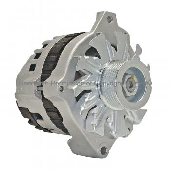 MPA 8137611N - Alternator MPA 8137611N Alternator product image 1 of 8