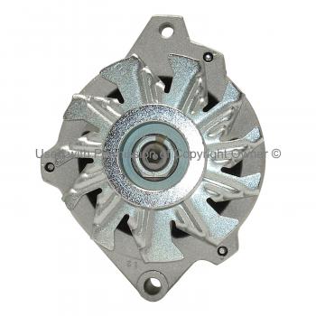 MPA 8137611N - Alternator MPA 8137611N Alternator product image 3 of 8
