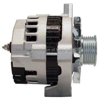 MPA 8137611N - Alternator MPA 8137611N Alternator product image 8 of 8