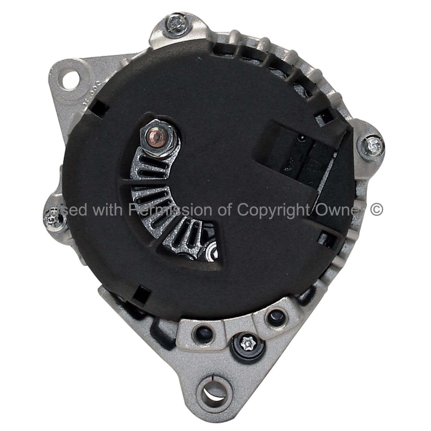 MPA 8156603 Alternator product image 2 of 4