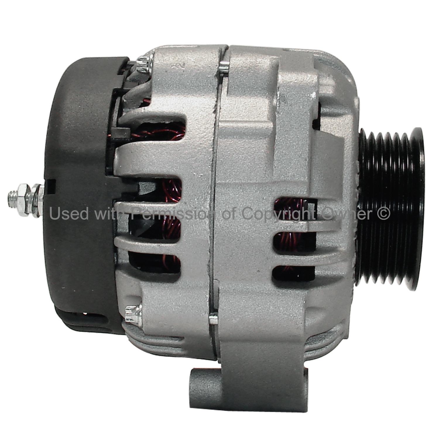 MPA 8157608N Alternator product image 4 of 8