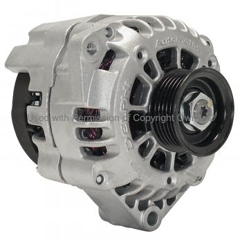 MPA 8159611N - Alternator MPA 8159611N Alternator product image 1 of 8