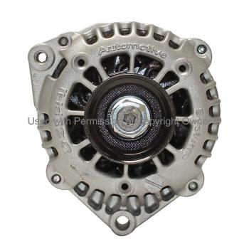 MPA 8159611N - Alternator MPA 8159611N Alternator product image 7 of 8