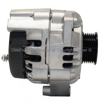 MPA 8159611N - Alternator MPA 8159611N Alternator product image 8 of 8