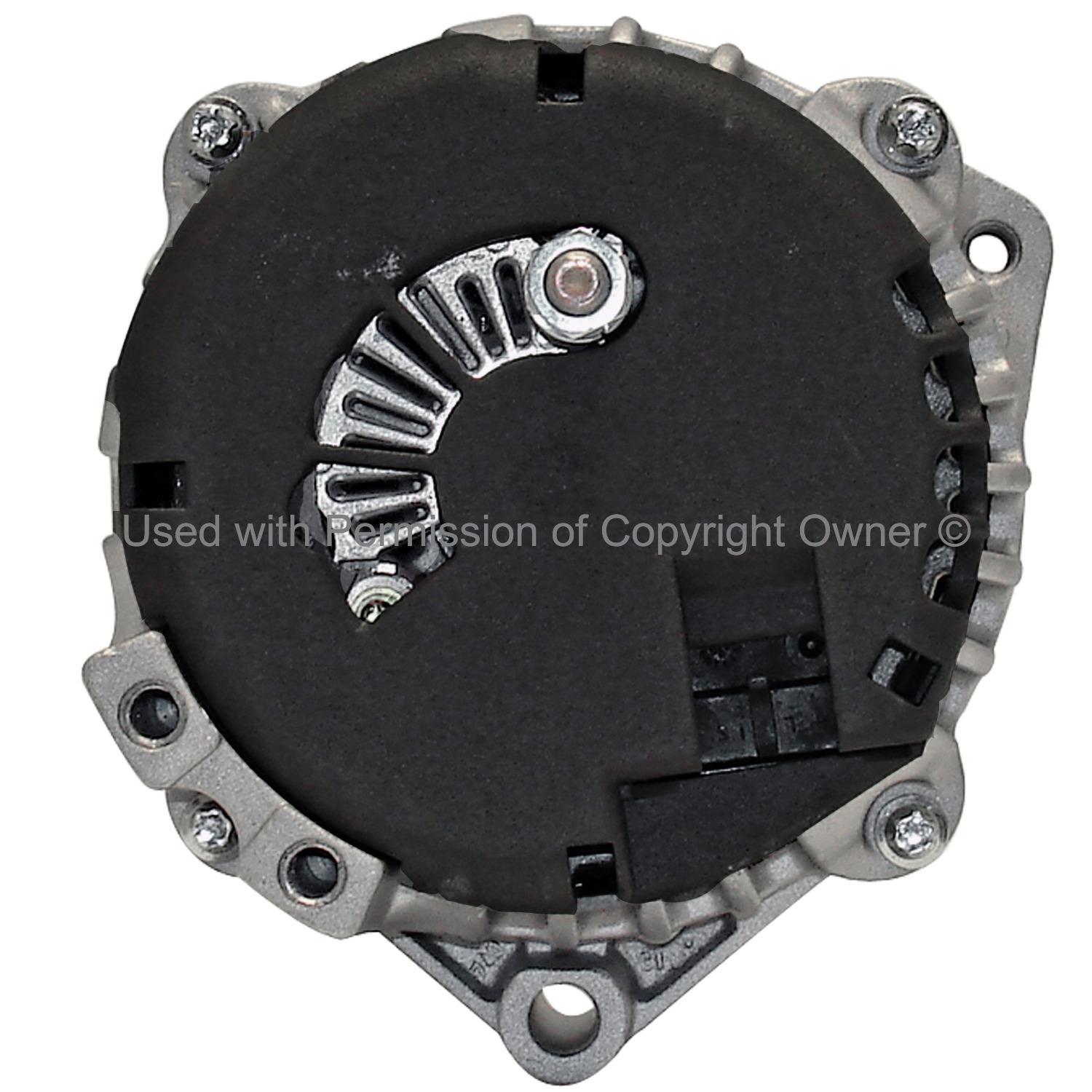 MPA 8162605N - Alternator MPA 8162605N Alternator product image 6 of 8