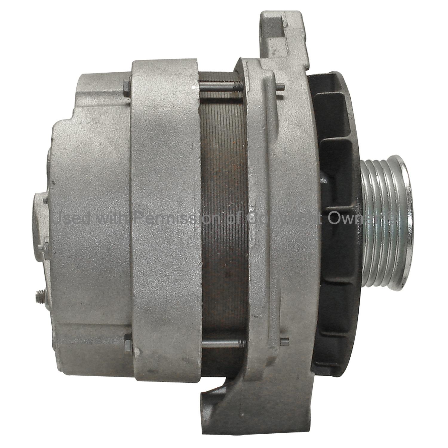 MPA 8163610 Alternator product image 4 of 4